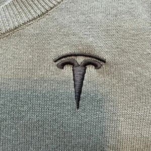 Women’s Tesla 3/4 Sleeve Sweater